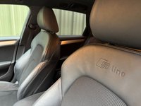 USED 2014 14 AUDI A4 AVANT 2.0 TDI S line Estate 5dr Diesel Manual Euro 5 (s/s) (150 ps) 