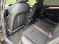 USED 2014 14 AUDI A4 AVANT 2.0 TDI S line Estate 5dr Diesel Manual Euro 5 (s/s) (150 ps) 