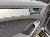 USED 2014 14 AUDI A4 AVANT 2.0 TDI S line Estate 5dr Diesel Manual Euro 5 (s/s) (150 ps) 