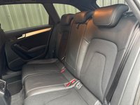 USED 2014 14 AUDI A4 AVANT 2.0 TDI S line Estate 5dr Diesel Manual Euro 5 (s/s) (150 ps) 