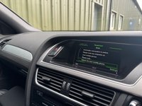 USED 2014 14 AUDI A4 AVANT 2.0 TDI S line Estate 5dr Diesel Manual Euro 5 (s/s) (150 ps) 