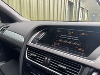 USED 2014 14 AUDI A4 AVANT 2.0 TDI S line Estate 5dr Diesel Manual Euro 5 (s/s) (150 ps) 