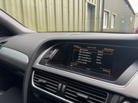 USED 2014 14 AUDI A4 AVANT 2.0 TDI S line Estate 5dr Diesel Manual Euro 5 (s/s) (150 ps) 