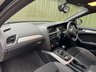 USED 2014 14 AUDI A4 AVANT 2.0 TDI S line Estate 5dr Diesel Manual Euro 5 (s/s) (150 ps) 