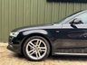 USED 2014 14 AUDI A4 AVANT 2.0 TDI S line Estate 5dr Diesel Manual Euro 5 (s/s) (150 ps) 
