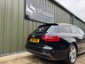 USED 2014 14 AUDI A4 AVANT 2.0 TDI S line Estate 5dr Diesel Manual Euro 5 (s/s) (150 ps) 