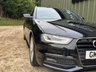 USED 2014 14 AUDI A4 AVANT 2.0 TDI S line Estate 5dr Diesel Manual Euro 5 (s/s) (150 ps) 