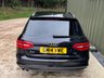 USED 2014 14 AUDI A4 AVANT 2.0 TDI S line Estate 5dr Diesel Manual Euro 5 (s/s) (150 ps) 