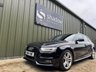 USED 2014 14 AUDI A4 AVANT 2.0 TDI S line Estate 5dr Diesel Manual Euro 5 (s/s) (150 ps) 