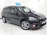 USED 2016 66 BMW 2 Series GRAN TOURER 1.5 216d Sport MPV 5dr Diesel Manual Euro 6 (s/s) (116 ps) NATIONWIDE DELIVERY FROM &pound;99