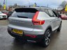 USED 2018 68 VOLVO XC40 2.0 D4 First Edition SUV 5dr Diesel Auto AWD Euro 6 (s/s) (190 ps) AA Approved Dealer - Nationwide Delivery Available