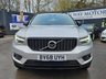 USED 2018 68 VOLVO XC40 2.0 D4 First Edition SUV 5dr Diesel Auto AWD Euro 6 (s/s) (190 ps) AA Approved Dealer - Nationwide Delivery Available