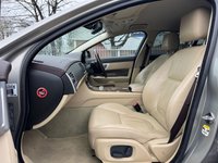 USED 2013 13 JAGUAR XF 2.2d Premium Luxury Saloon 4dr Diesel Auto Euro 5 (s/s) (200 ps) 