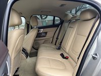 USED 2013 13 JAGUAR XF 2.2d Premium Luxury Saloon 4dr Diesel Auto Euro 5 (s/s) (200 ps) 