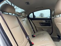 USED 2013 13 JAGUAR XF 2.2d Premium Luxury Saloon 4dr Diesel Auto Euro 5 (s/s) (200 ps) 
