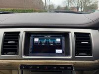 USED 2013 13 JAGUAR XF 2.2d Premium Luxury Saloon 4dr Diesel Auto Euro 5 (s/s) (200 ps) 