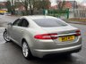 USED 2013 13 JAGUAR XF 2.2d Premium Luxury Saloon 4dr Diesel Auto Euro 5 (s/s) (200 ps) 
