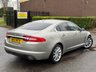 USED 2013 13 JAGUAR XF 2.2d Premium Luxury Saloon 4dr Diesel Auto Euro 5 (s/s) (200 ps) 
