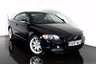 USED 2007 57 VOLVO C70 2.5 T5 SE Convertible 2dr Petrol Manual (217 g/km, 227 bhp) 