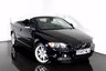 USED 2007 57 VOLVO C70 2.5 T5 SE Convertible 2dr Petrol Manual (217 g/km, 227 bhp) 