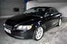 USED 2007 57 VOLVO C70 2.5 T5 SE Convertible 2dr Petrol Manual (217 g/km, 227 bhp) 