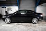 USED 2007 57 VOLVO C70 2.5 T5 SE Convertible 2dr Petrol Manual (217 g/km, 227 bhp) 