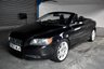 USED 2007 57 VOLVO C70 2.5 T5 SE Convertible 2dr Petrol Manual (217 g/km, 227 bhp) 