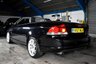 USED 2007 57 VOLVO C70 2.5 T5 SE Convertible 2dr Petrol Manual (217 g/km, 227 bhp) 