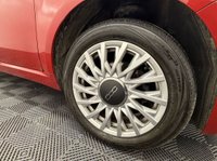 USED 2017 17 FIAT 500 1.2 Lounge Hatchback 3dr Petrol Manual Euro 6 (s/s) (69 bhp) 