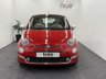 USED 2017 17 FIAT 500 1.2 Lounge Hatchback 3dr Petrol Manual Euro 6 (s/s) (69 bhp) 