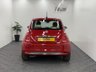 USED 2017 17 FIAT 500 1.2 Lounge Hatchback 3dr Petrol Manual Euro 6 (s/s) (69 bhp) 