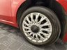 USED 2017 17 FIAT 500 1.2 Lounge Hatchback 3dr Petrol Manual Euro 6 (s/s) (69 bhp) 