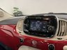 USED 2017 17 FIAT 500 1.2 Lounge Hatchback 3dr Petrol Manual Euro 6 (s/s) (69 bhp) 