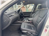 USED 2017 17 BMW X3 2.0 20d xLine SUV 5dr Diesel Manual xDrive Euro 6 (s/s) (190 ps) 