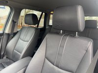 USED 2017 17 BMW X3 2.0 20d xLine SUV 5dr Diesel Manual xDrive Euro 6 (s/s) (190 ps) 