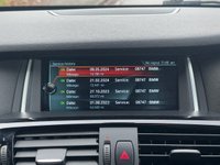 USED 2017 17 BMW X3 2.0 20d xLine SUV 5dr Diesel Manual xDrive Euro 6 (s/s) (190 ps) 