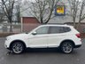 USED 2017 17 BMW X3 2.0 20d xLine SUV 5dr Diesel Manual xDrive Euro 6 (s/s) (190 ps) 