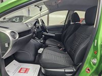 USED 2009 59 MAZDA MAZDA2 1.3 Tamura Hatchback 5dr Petrol Manual Euro 4 (86 ps) Front And Rear Parking Sensors, AUX, Air Conditioning