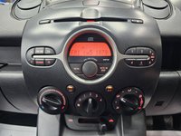 USED 2009 59 MAZDA MAZDA2 1.3 Tamura Hatchback 5dr Petrol Manual Euro 4 (86 ps) Front And Rear Parking Sensors, AUX, Air Conditioning