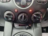 USED 2009 59 MAZDA MAZDA2 1.3 Tamura Hatchback 5dr Petrol Manual Euro 4 (86 ps) Front And Rear Parking Sensors, AUX, Air Conditioning