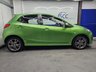 USED 2009 59 MAZDA MAZDA2 1.3 Tamura Hatchback 5dr Petrol Manual Euro 4 (86 ps) Front And Rear Parking Sensors, AUX, Air Conditioning