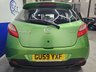 USED 2009 59 MAZDA MAZDA2 1.3 Tamura Hatchback 5dr Petrol Manual Euro 4 (86 ps) Front And Rear Parking Sensors, AUX, Air Conditioning