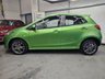 USED 2009 59 MAZDA MAZDA2 1.3 Tamura Hatchback 5dr Petrol Manual Euro 4 (86 ps) Front And Rear Parking Sensors, AUX, Air Conditioning