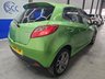 USED 2009 59 MAZDA MAZDA2 1.3 Tamura Hatchback 5dr Petrol Manual Euro 4 (86 ps) Front And Rear Parking Sensors, AUX, Air Conditioning