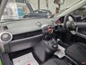 USED 2009 59 MAZDA MAZDA2 1.3 Tamura Hatchback 5dr Petrol Manual Euro 4 (86 ps) Front And Rear Parking Sensors, AUX, Air Conditioning