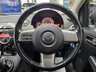 USED 2009 59 MAZDA MAZDA2 1.3 Tamura Hatchback 5dr Petrol Manual Euro 4 (86 ps) Front And Rear Parking Sensors, AUX, Air Conditioning