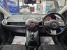 USED 2009 59 MAZDA MAZDA2 1.3 Tamura Hatchback 5dr Petrol Manual Euro 4 (86 ps) Front And Rear Parking Sensors, AUX, Air Conditioning