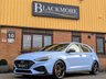 USED 2021 21 HYUNDAI I30 (21) 2.0 N PERFORMANCE DCT N-LIGHT SEATS - FSH - CARPLAY