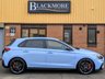 USED 2021 21 HYUNDAI I30 (21) 2.0 N PERFORMANCE DCT N-LIGHT SEATS - FSH - CARPLAY