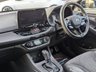 USED 2021 21 HYUNDAI I30 (21) 2.0 N PERFORMANCE DCT N-LIGHT SEATS - FSH - CARPLAY